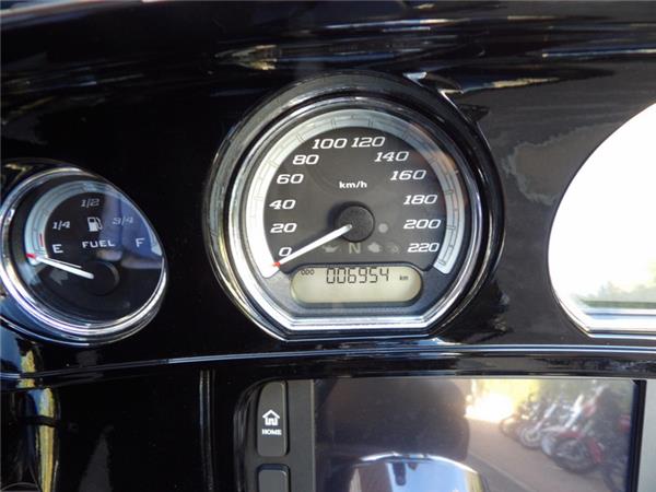 2017 HARLEY-DAVIDSON ELECTRA GLIDE