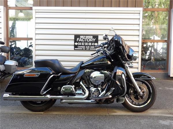 2014 HARLEY-DAVIDSON ELECTRA GLIDE