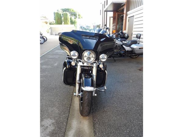 2014 HARLEY-DAVIDSON ELECTRA GLIDE