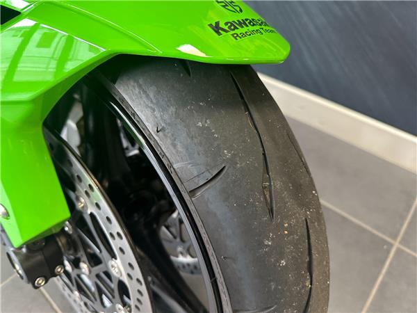 2024 Kawasaki Ninja ZX-10R