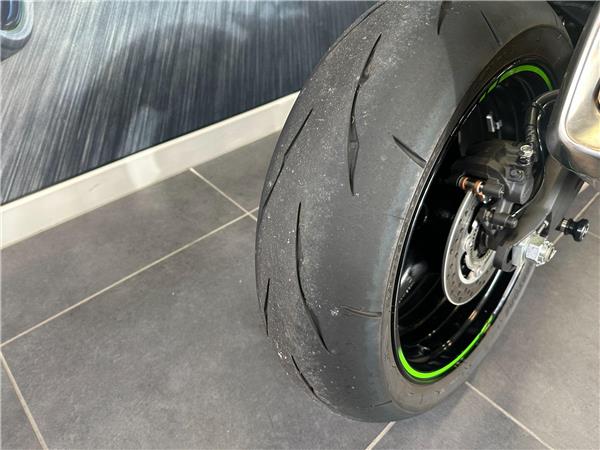 2024 Kawasaki Ninja ZX-10R