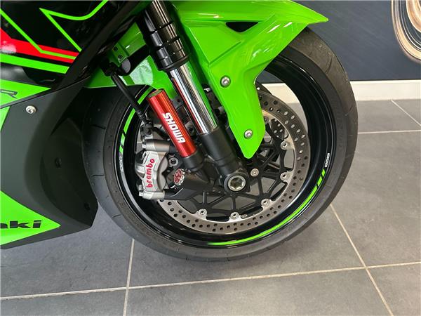 2024 Kawasaki Ninja ZX-10R