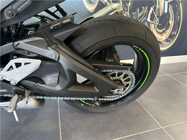 2024 Kawasaki Ninja ZX-10R