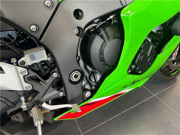 2024 Kawasaki Ninja ZX-10R
