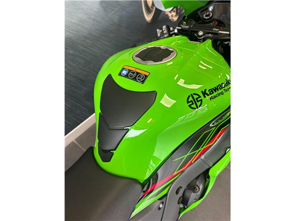 2024 Kawasaki Ninja ZX-10R