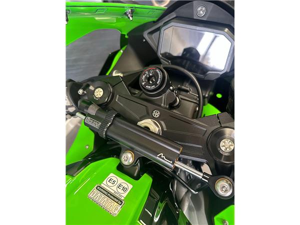 2024 Kawasaki Ninja ZX-10R