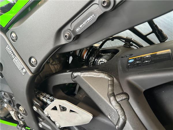 2024 Kawasaki Ninja ZX-10R