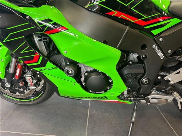 2024 Kawasaki Ninja ZX-10R