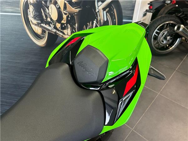 2024 Kawasaki Ninja ZX-10R