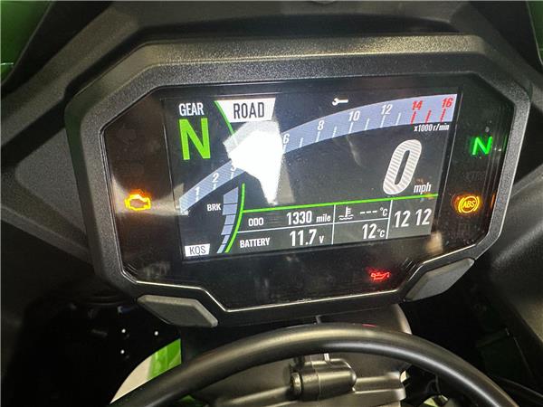 2024 Kawasaki Ninja ZX-10R