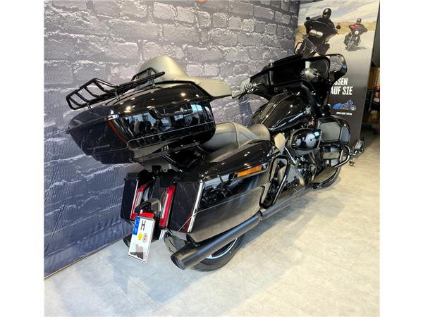 Street Glide Ultra 