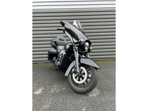 2023 HARLEY-DAVIDSON ELECTRA GLIDE