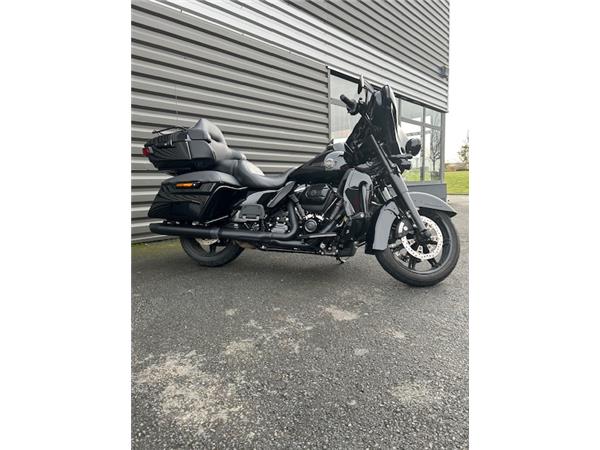 2023 HARLEY-DAVIDSON ELECTRA GLIDE