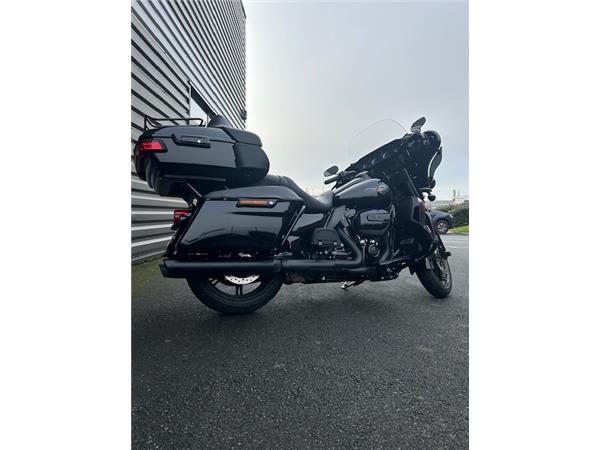 2023 HARLEY-DAVIDSON ELECTRA GLIDE