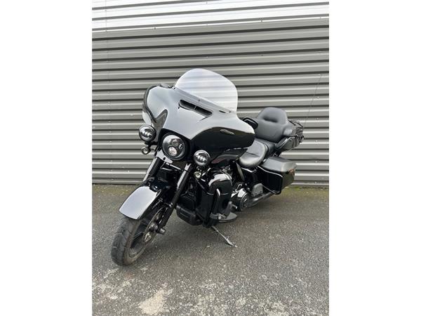 2023 HARLEY-DAVIDSON ELECTRA GLIDE