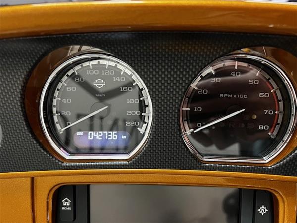 2015 HARLEY-DAVIDSON ULTRA LIMITED