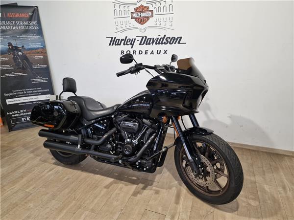 2023 HARLEY-DAVIDSON LOW RIDER