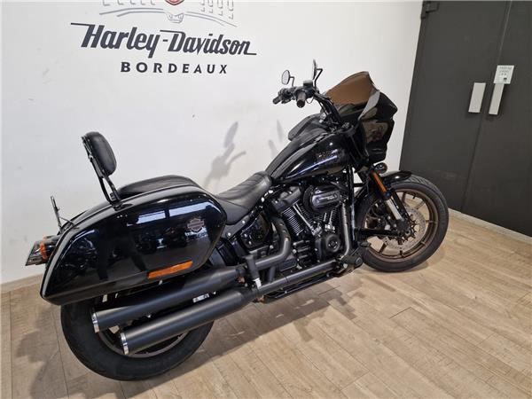 2023 HARLEY-DAVIDSON LOW RIDER