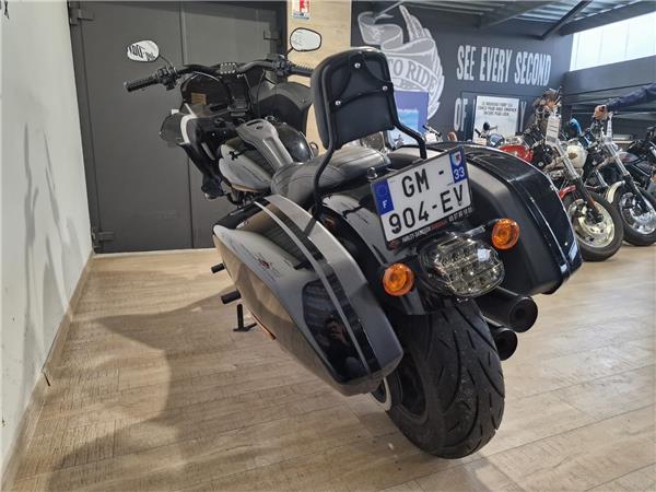 2023 HARLEY-DAVIDSON LOW RIDER