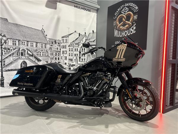 2022 HARLEY-DAVIDSON ROAD GLIDE