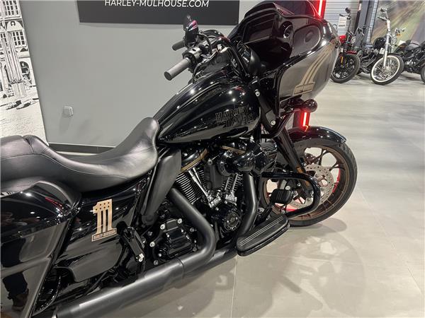 2022 HARLEY-DAVIDSON ROAD GLIDE