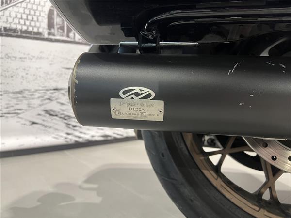 2022 HARLEY-DAVIDSON ROAD GLIDE