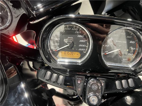 2022 HARLEY-DAVIDSON ROAD GLIDE