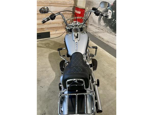 2020 HARLEY-DAVIDSON FAT BOY