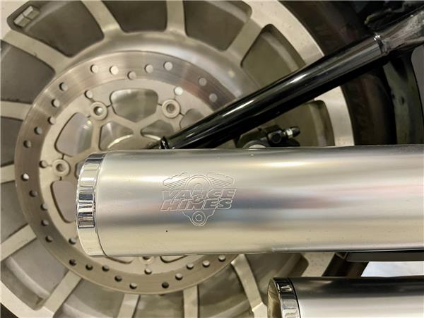 2020 HARLEY-DAVIDSON FAT BOY