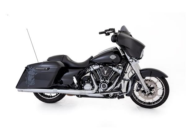 2021 harley-davidson FLHXS Street Glide Special 114