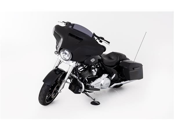 2021 harley-davidson FLHXS Street Glide Special 114