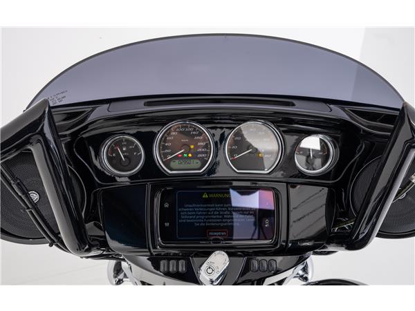 2021 harley-davidson FLHXS Street Glide Special 114