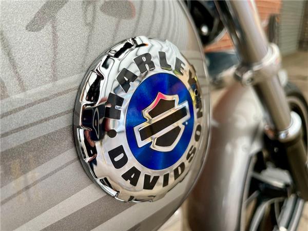 2016 HARLEY-DAVIDSON SOFTAIL FXSB BREAKOUT