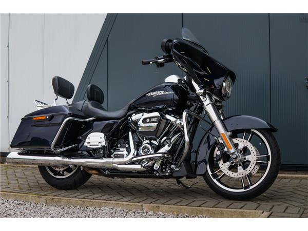 2019 Harley-Davidson Street Glide