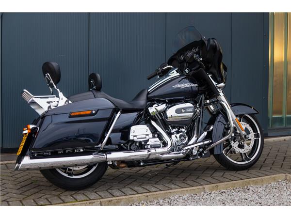 2019 Harley-Davidson Street Glide
