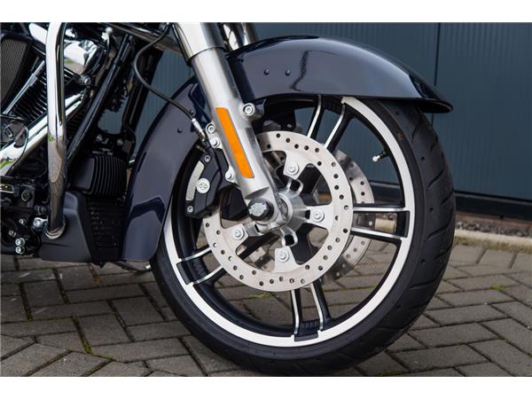 2019 Harley-Davidson Street Glide