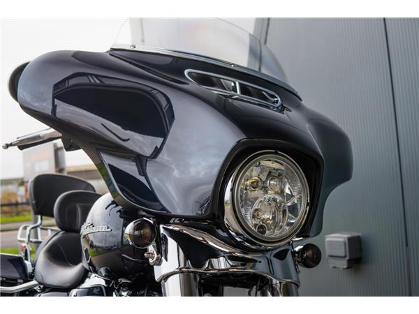 2019 Harley-Davidson Street Glide