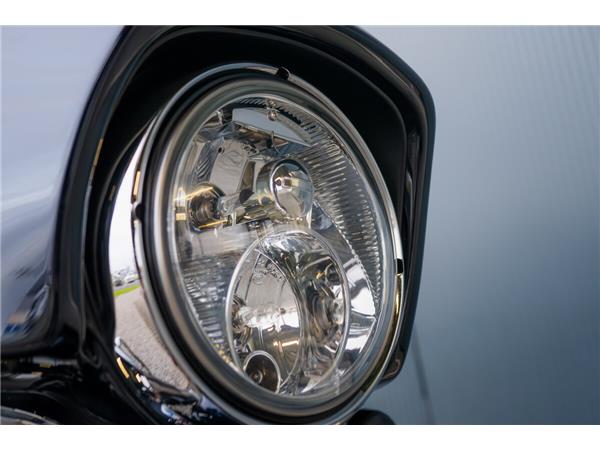 2019 Harley-Davidson Street Glide