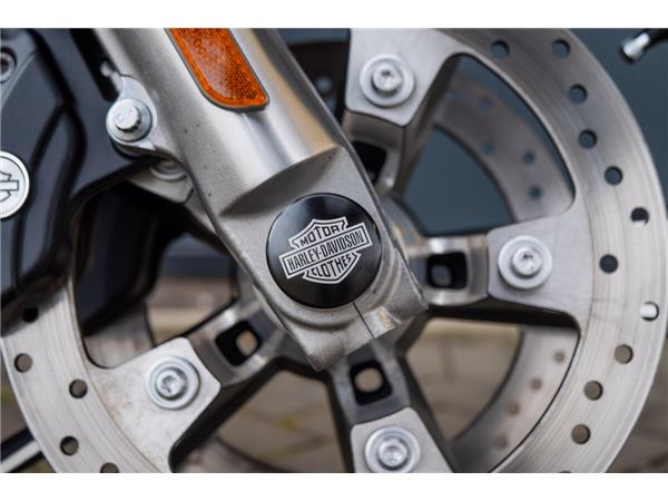 2019 Harley-Davidson Street Glide