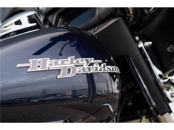 2019 Harley-Davidson Street Glide