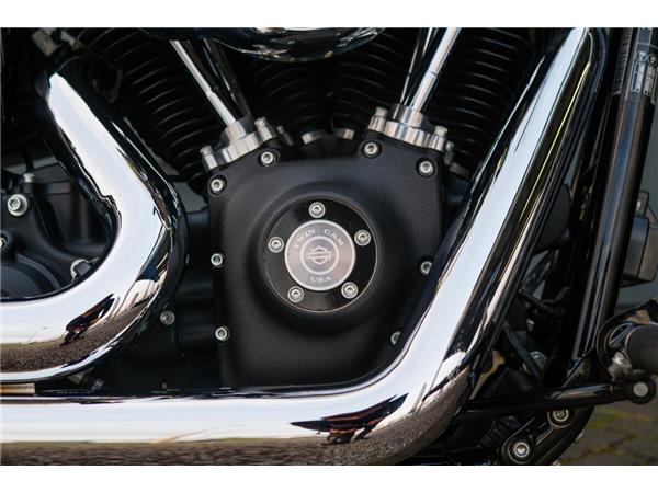 2012 Harley-Davidson Street Bob