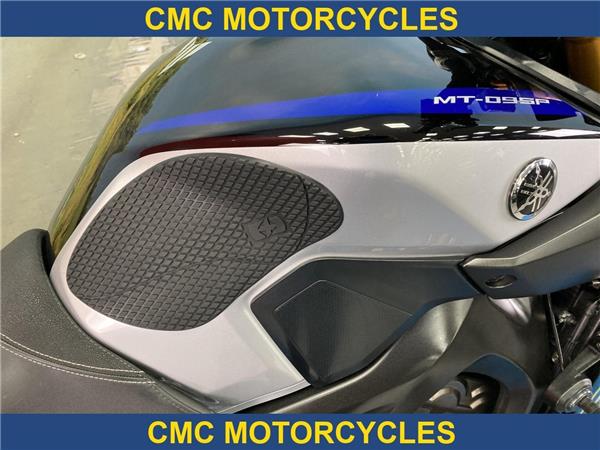  Yamaha MT-09 SP MT-09 SP