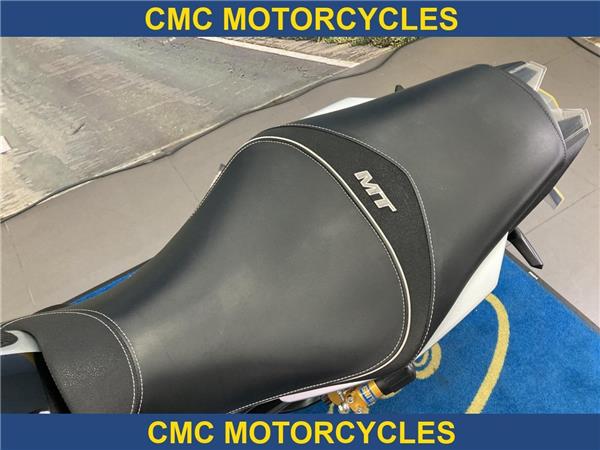  Yamaha MT-09 SP MT-09 SP