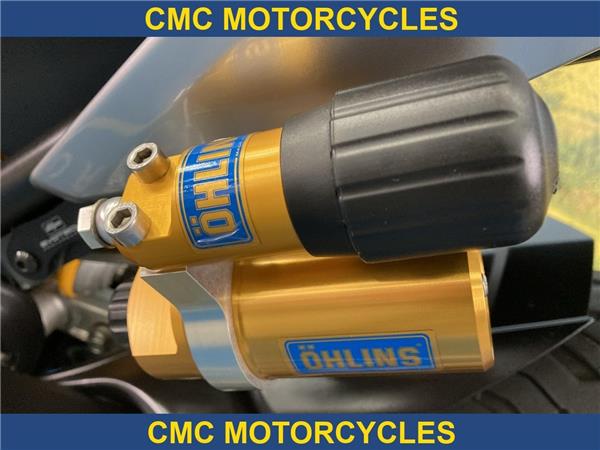  Yamaha MT-09 SP MT-09 SP