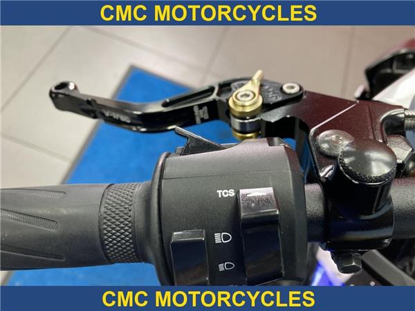  Yamaha MT-09 SP MT-09 SP