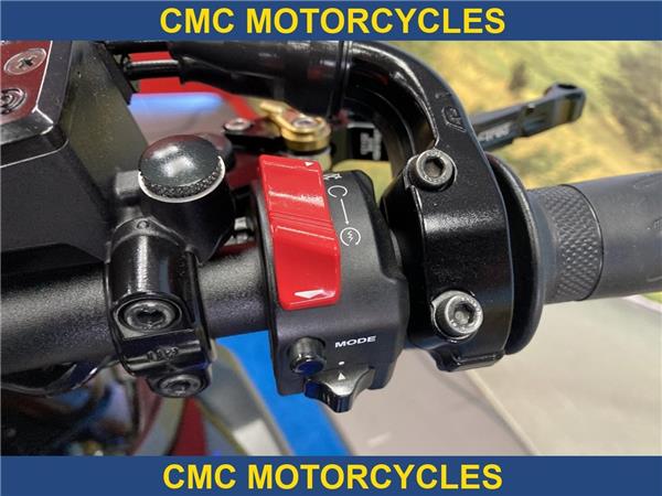  Yamaha MT-09 SP MT-09 SP