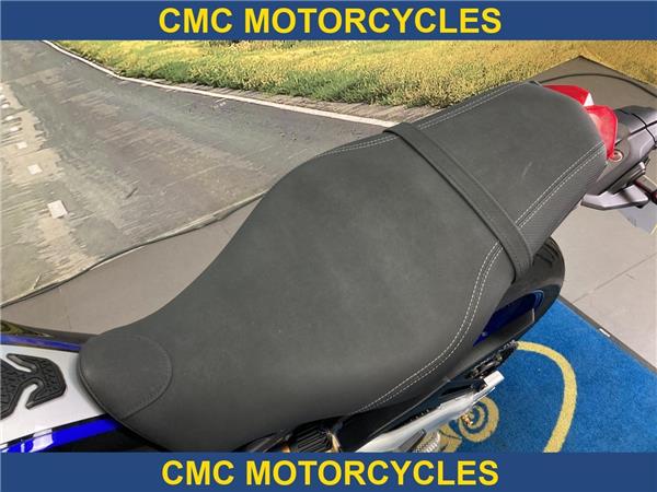  Yamaha MT-09 SP MT-09 SP