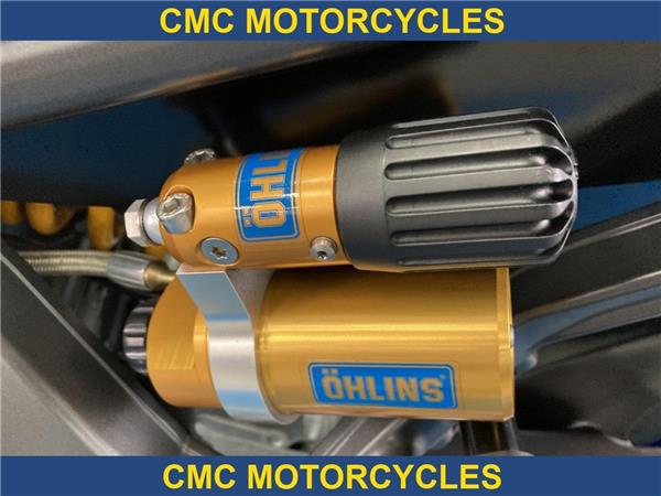  Yamaha MT-09 SP MT-09 SP