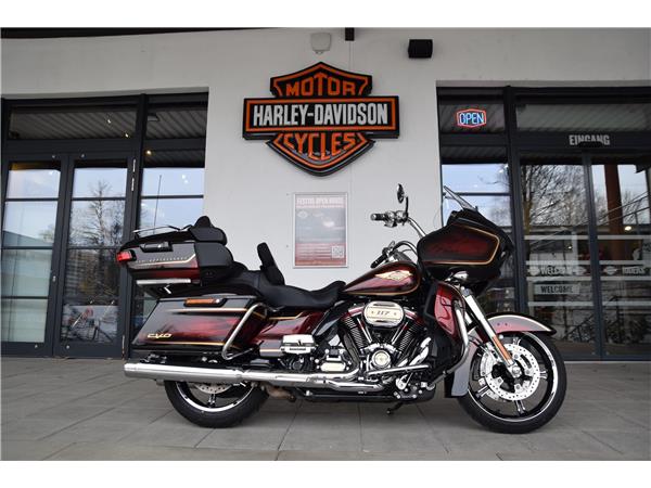 FLTRKSEANV Road Glide Limited CVO Anniversary