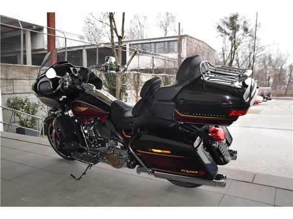 FLTRKSEANV Road Glide Limited CVO Anniversary